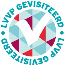 visitatie logo